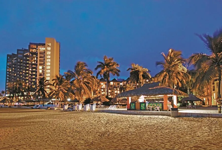 Zuana Beach Resort Santa Marta  Hotel Santa Marta (Magdalena)