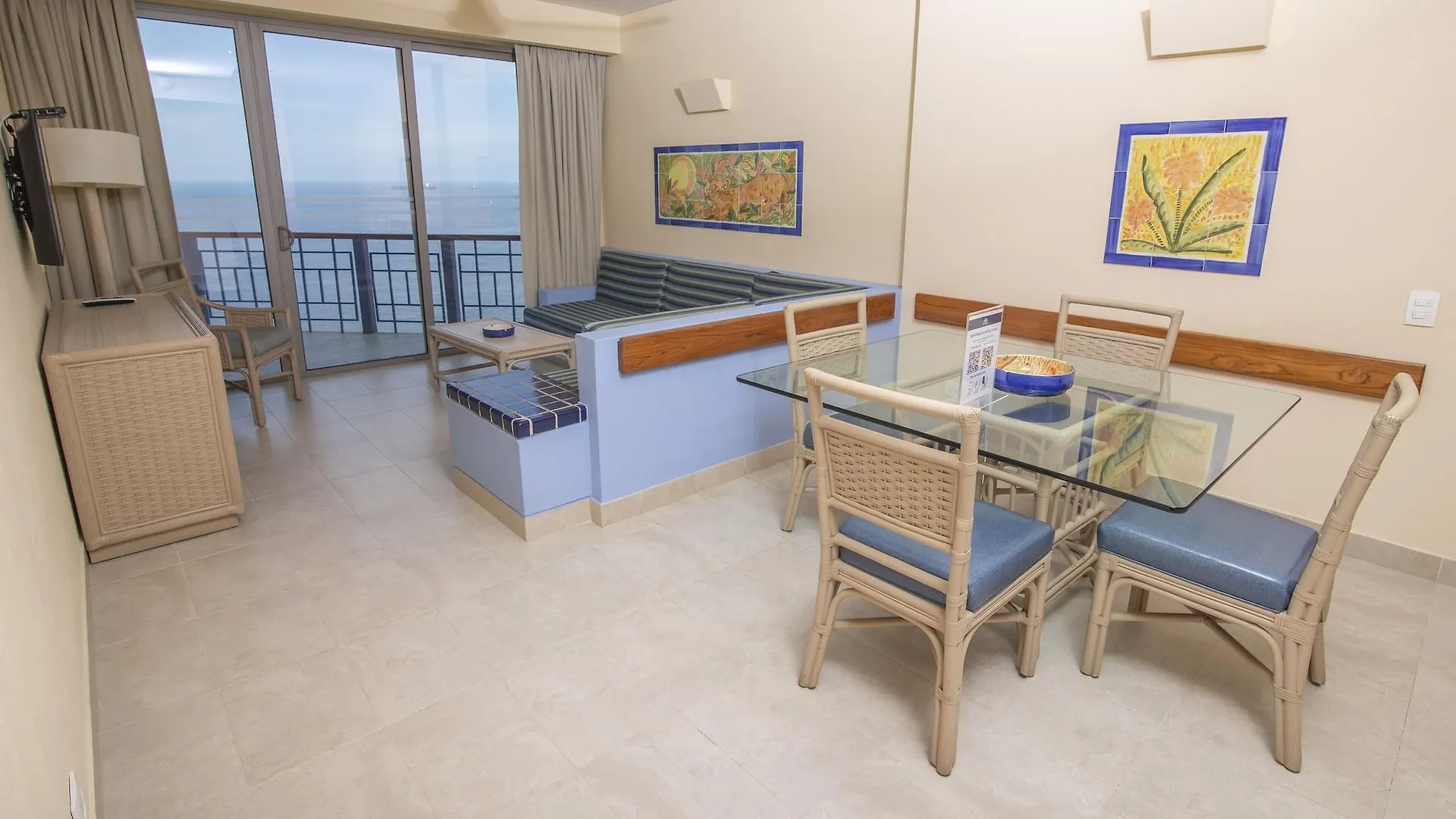 Zuana Beach Resort Santa Marta  Santa Marta (Magdalena)