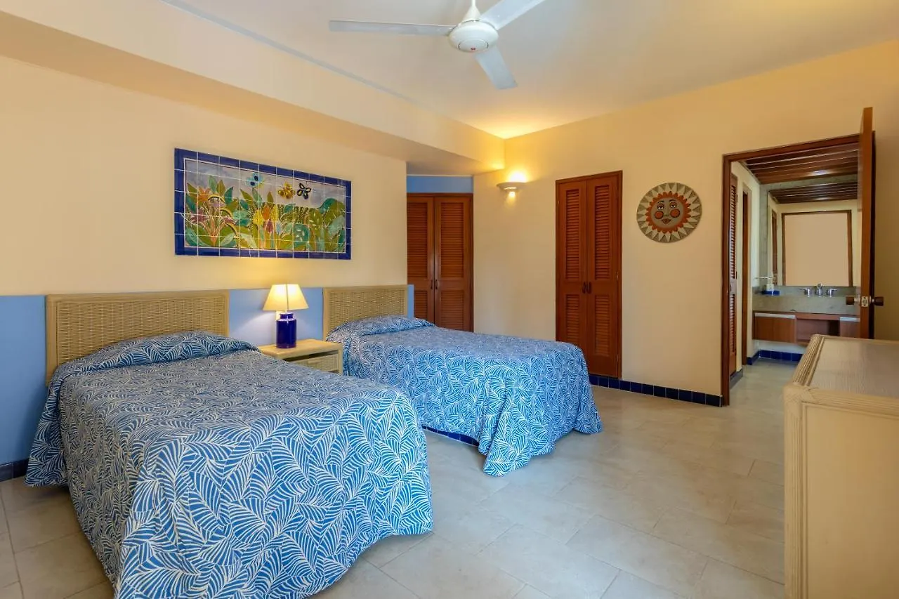 Hotel Zuana Beach Resort Santa Marta