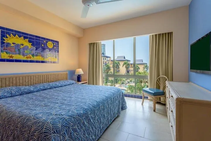 Zuana Beach Resort Santa Marta  Hotel