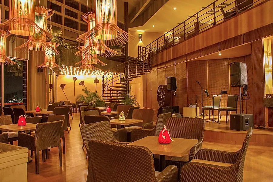 ***** Hotel Zuana Beach Resort Santa Marta  Colombia